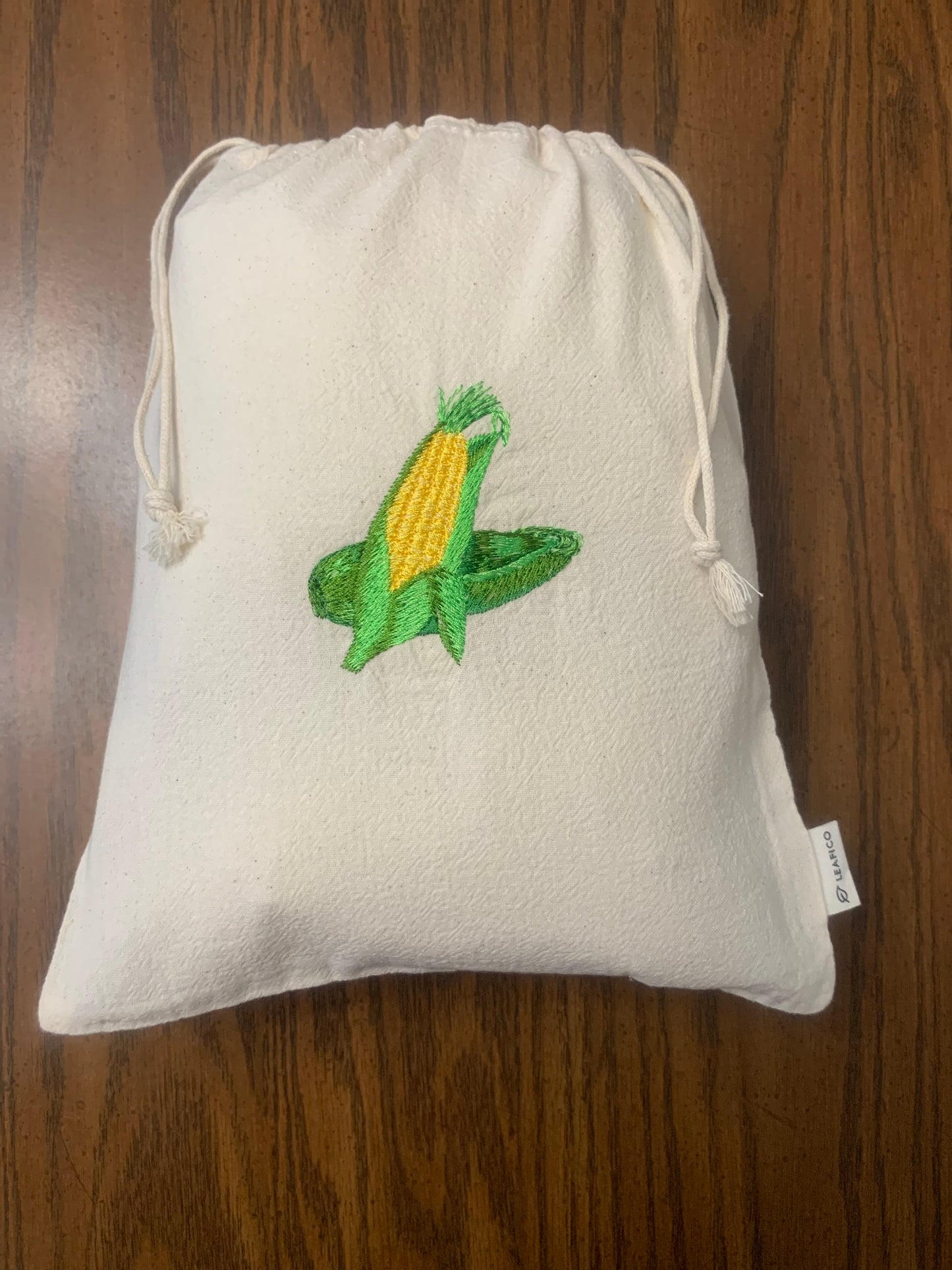 Embroidered Cotton Bag-14 Designs