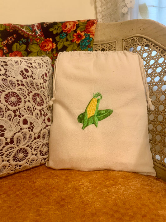 Corn Produce Bag